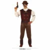 Steampunk Costume -Smiffys Shop 86604 b5de830bb0