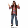 Hippie Costume 1 Hippie Costume -Smiffys Shop 86606 ff3dcb6cd4