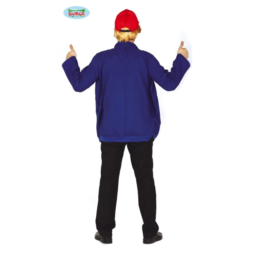 President Costume 4 President Costume - Image 2