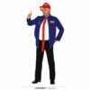 President Costume -Smiffys Shop 86608 ecd2e0b668