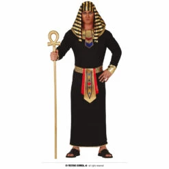 Egyptian Costume