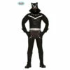 Black Panther Costume -Smiffys Shop 86626 1278b90da2