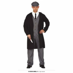 Gangster Costume