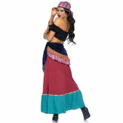 LEG AVENUE Crystal Ball Beauty Costume -Smiffys Shop 86997 101 02 92b9c2a261