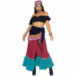 LEG AVENUE Crystal Ball Beauty Costume -Smiffys Shop 86997 101 04 303a14c694