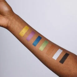 Snazaroo Face Paint, Metallic Gold 11 Snazaroo Face Paint, Metallic Gold -Smiffys Shop 87793 600x600 526919df94