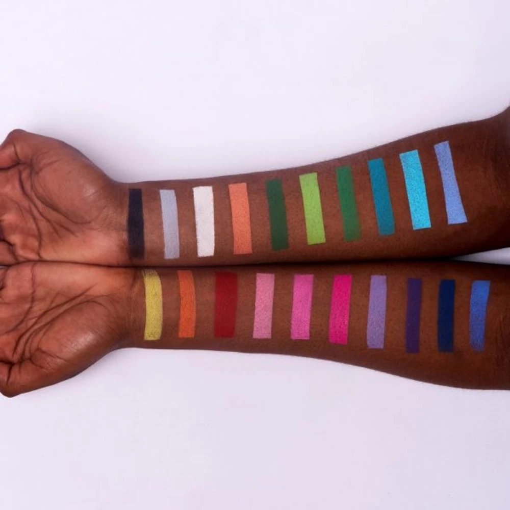 Snazaroo Face Paint, Light Grey 5 Snazaroo Face Paint, Light Grey - Image 3