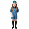 Rubie's Evacuee Girl Costume -Smiffys Shop 880343 1 b3c5975652
