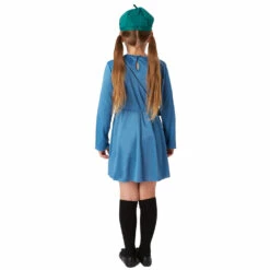 Rubie's Evacuee Girl Costume -Smiffys Shop 880343 3 fc68a913fc