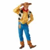 Woody Deluxe Costume -Smiffys Shop 880563 0e190e9301