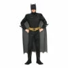 Batman Dark Knight Rises Deluxe Costume