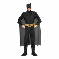 Batman Dark Knight Rises Deluxe Costume