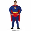 Adult Hero Costume -Smiffys Shop 88125 48e2a0e93f