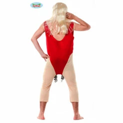 Funny Lifeguard Costume 5 Funny Lifeguard Costume -Smiffys Shop 88157 2 3a2459b339