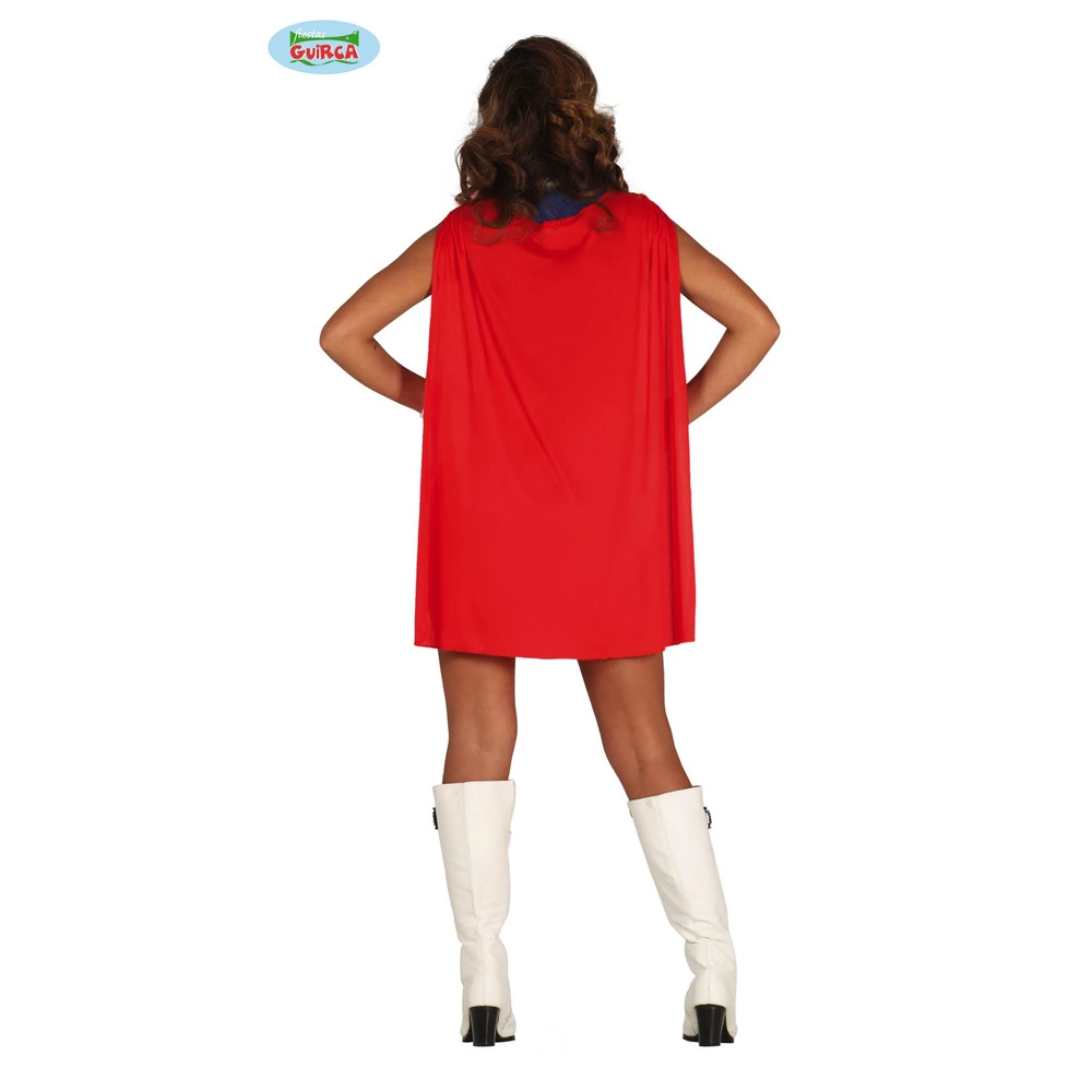 Beerwoman Costume 4 Beerwoman Costume - Image 2