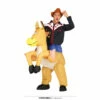 Inflatable Cowboy Costume -Smiffys Shop 88208 e4c9c5f0ea