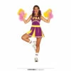 Cheerleader Costume