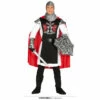 Medieval Knight Costume -Smiffys Shop 88274 68c2849591