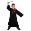 Harry Potter Deluxe School Robe Costume 2 Harry Potter Deluxe School Robe Costume -Smiffys Shop 883574 2 22038095f7