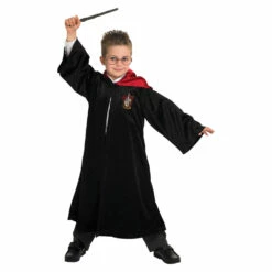 Harry Potter Deluxe School Robe Costume