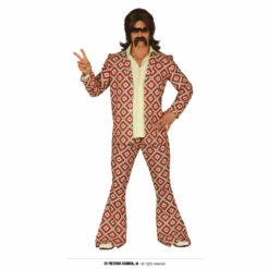 Dancing Elephant Costume