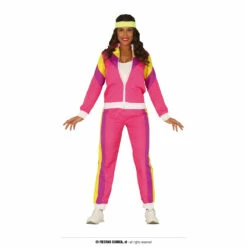 Women's Gymnast Costume
