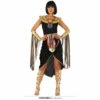 Egyptian Queen Costume