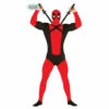 Antihero Costume -Smiffys Shop 88686 3095e42954