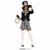 Crazy Hat Costume 2 Crazy Hat Costume -Smiffys Shop 88738 674da772e7
