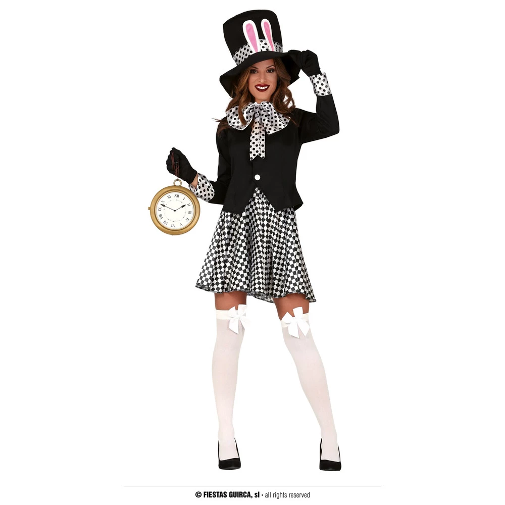 Crazy Hat Costume 3 Crazy Hat Costume