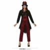 Voodoo Witch Costume -Smiffys Shop 88781 8d9c6cdc0b