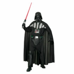 Darth Vader Deluxe Costume