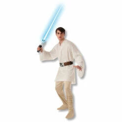 Luke Skywalker Costume