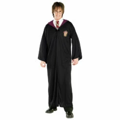 Harry Potter Robe Costume