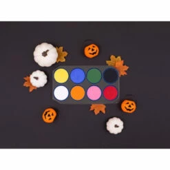 Snazaroo Jumbo Face Paint Palette -Smiffys Shop 96714 600x600 8b5fca9903