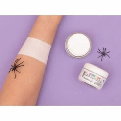 Snazaroo Face Paint Clown White 6 Snazaroo Face Paint Clown White -Smiffys Shop 96718 600x600 35bc50c98c