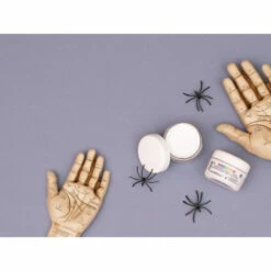 Snazaroo Face Paint Clown White 7 Snazaroo Face Paint Clown White -Smiffys Shop 96720 600x600 348229992a