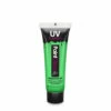 PaintGlow Pro Neon UV Make Up 12ml Green 2 PaintGlow Pro Neon UV Make Up 12ml Green -Smiffys Shop aa11222 pro uv face paint green 714cdae13e