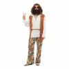 Hippy Man Costume -Smiffys Shop ac591 1 2d48f57392