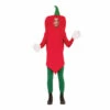 Red Chilli Pepper Costume 1 Red Chilli Pepper Costume -Smiffys Shop ac74290 1 ce7425ebe4