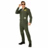 Navy Hotshot Costume -Smiffys Shop af124 1 0c8feb938f
