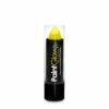 PaintGlow UV Lipstick Yellow -Smiffys Shop al16221 pro uv lipstick yellow ad71a76fdf
