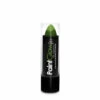 PaintGlow UV Lipstick Green -Smiffys Shop al16222 pro uv lipstick green 04f75975d4