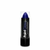 PaintGlow UV Lipstick Blue 1 PaintGlow UV Lipstick Blue -Smiffys Shop al16223 pro uv lipstick blue 3028acca57