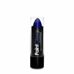 PaintGlow UV Lipstick Blue
