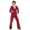 Smiffys Anchorman Ron Burgundy Costume -Smiffys Shop anchorman ron burgundy costume 2000x 52ffb3bb55