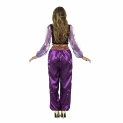 Smiffys Arabian Princess Costume 7 Smiffys Arabian Princess Costume -Smiffys Shop arabian princess costume purple alternative view2 2000x 5664cfbbfd