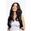 Deluxe Layla Wig, Black 1 Deluxe Layla Wig, Black -Smiffys Shop black c973305948