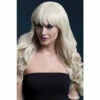 Smiffys Fever Isabelle Wig, Blonde -Smiffys Shop blonde fever isabelle wig 73dc091f 43f0 4a02 8a95 e59dba160a22 2000x 7254e296f3