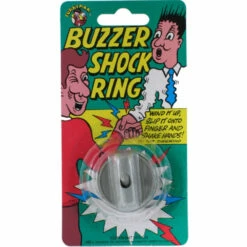 Hand Buzzer - Prank Item